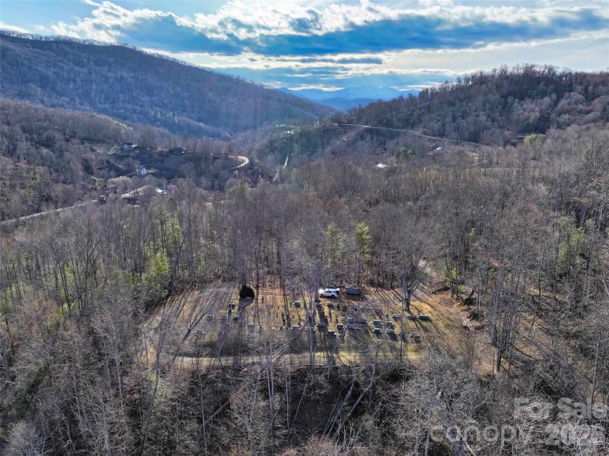 0000 Fork Mountain Road Bakersville NC 28705