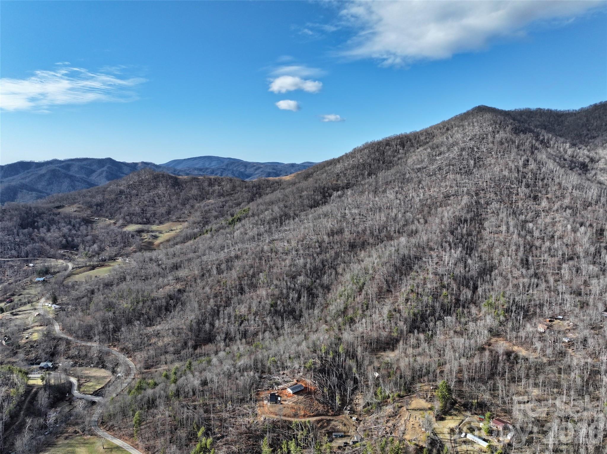 0000 Fork Mountain Road Bakersville NC 28705