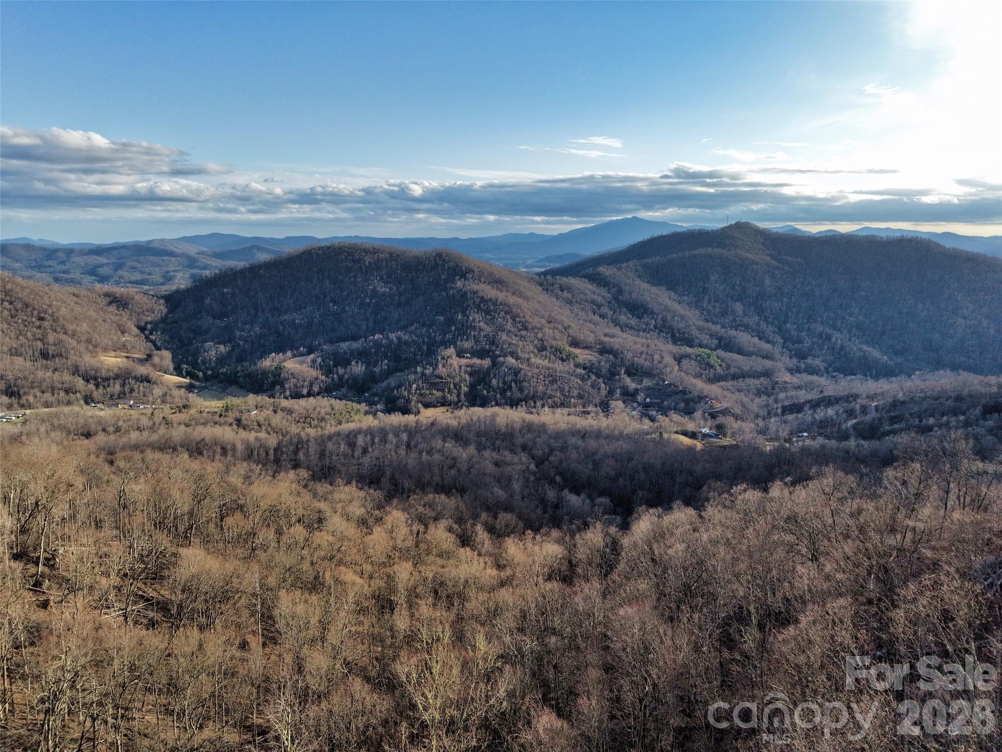0000 Fork Mountain Road Bakersville NC 28705