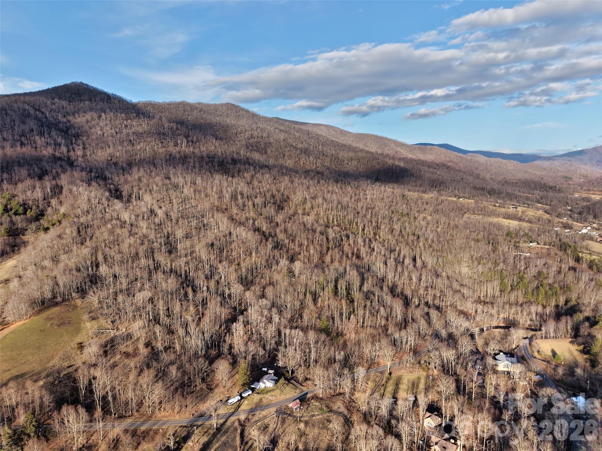 0000 Fork Mountain Road Bakersville NC 28705