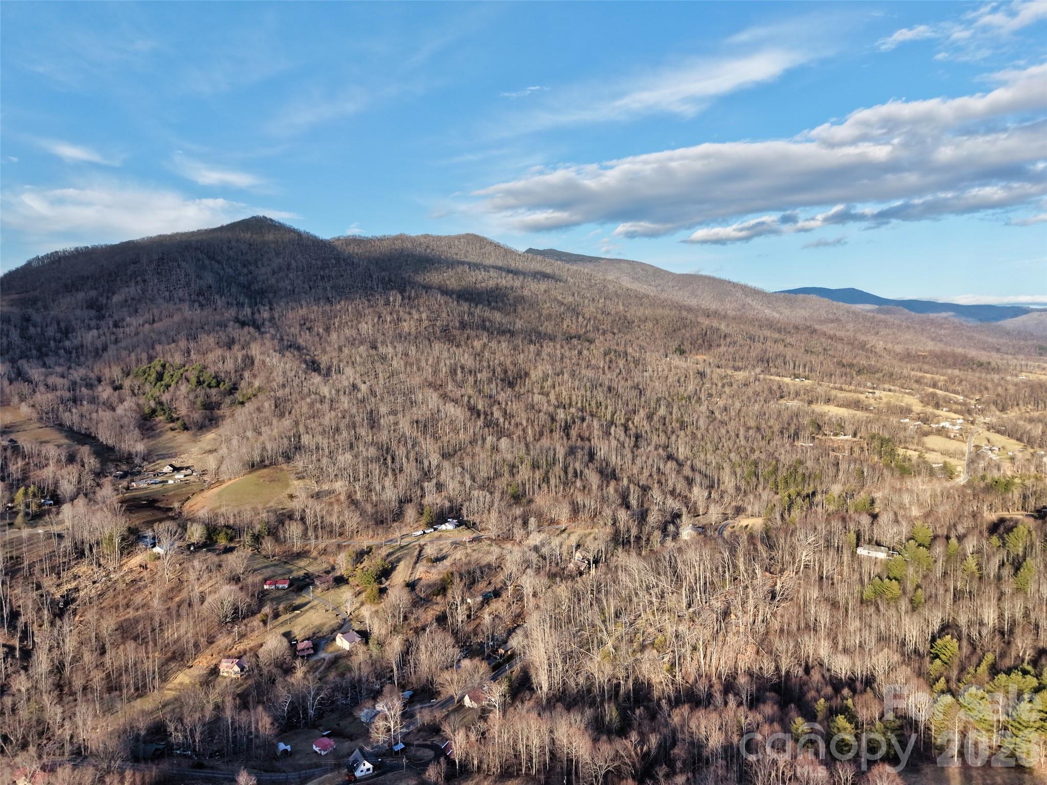 0000 Fork Mountain Road Bakersville NC 28705