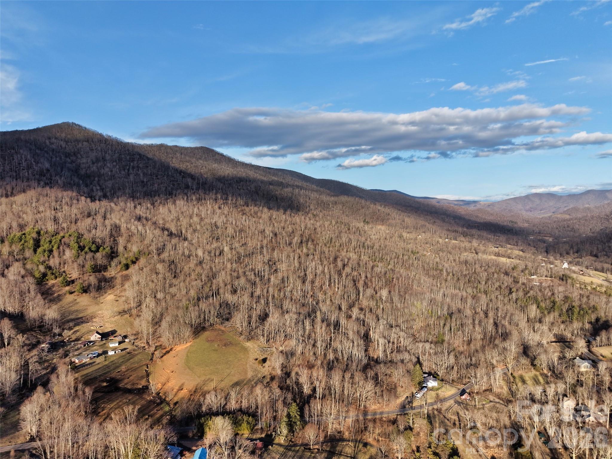 0000 Fork Mountain Road Bakersville NC 28705