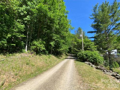 00 Wildwood Drive Burnsville NC 28714