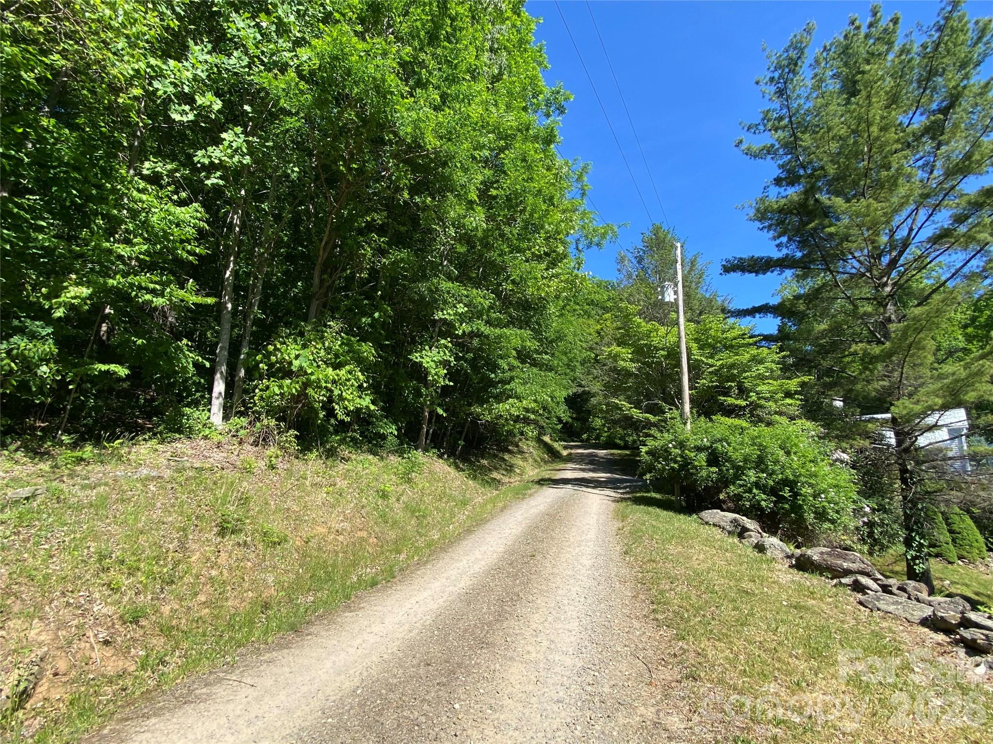 00 Wildwood Drive Burnsville NC 28714