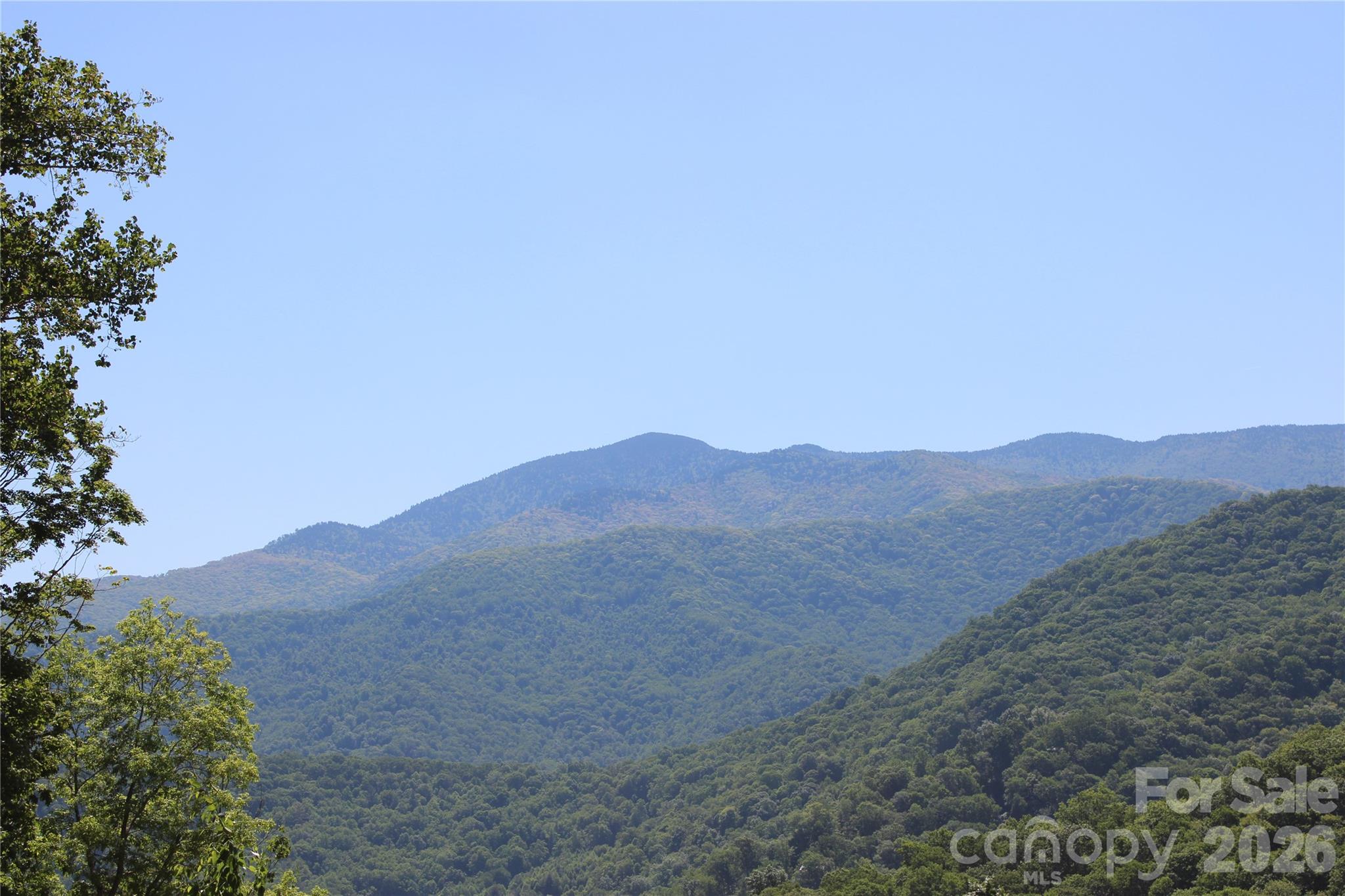 00 Wildwood Drive Burnsville NC 28714
