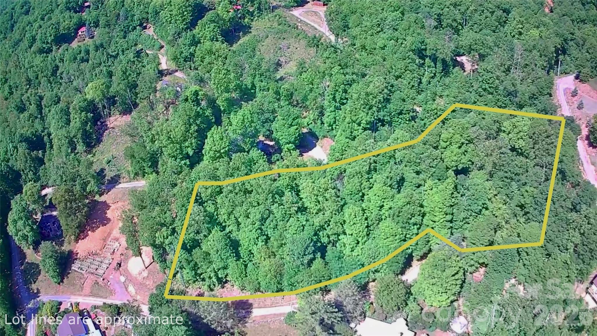00 Wildwood Drive Burnsville NC 28714