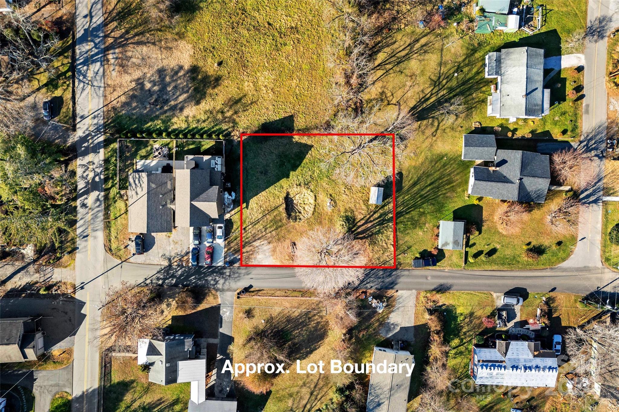 103 Center Avenue Black Mountain NC 28711