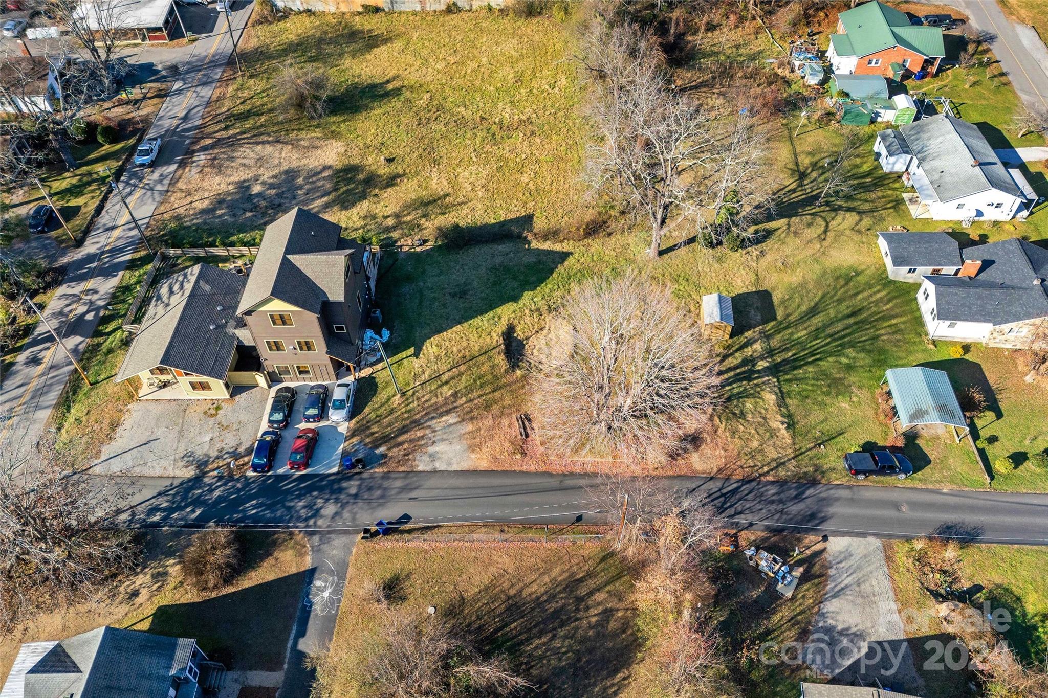 103 Center Avenue Black Mountain NC 28711