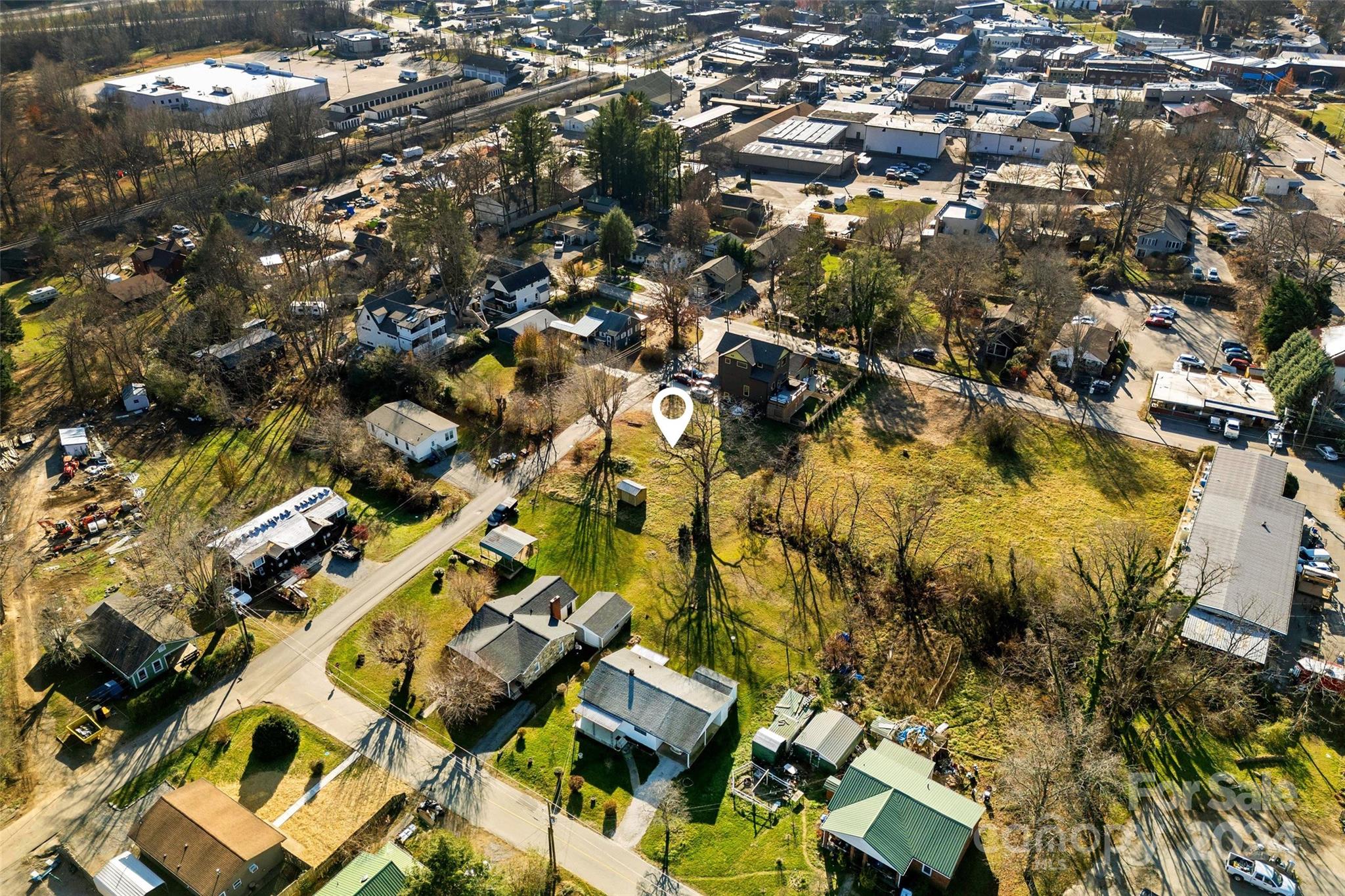 103 Center Avenue Black Mountain NC 28711