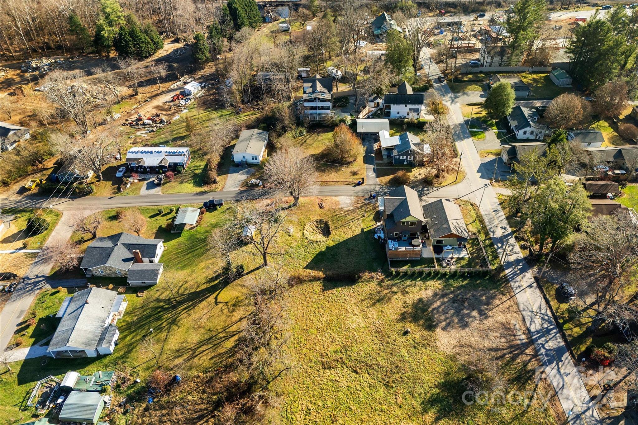 103 Center Avenue Black Mountain NC 28711