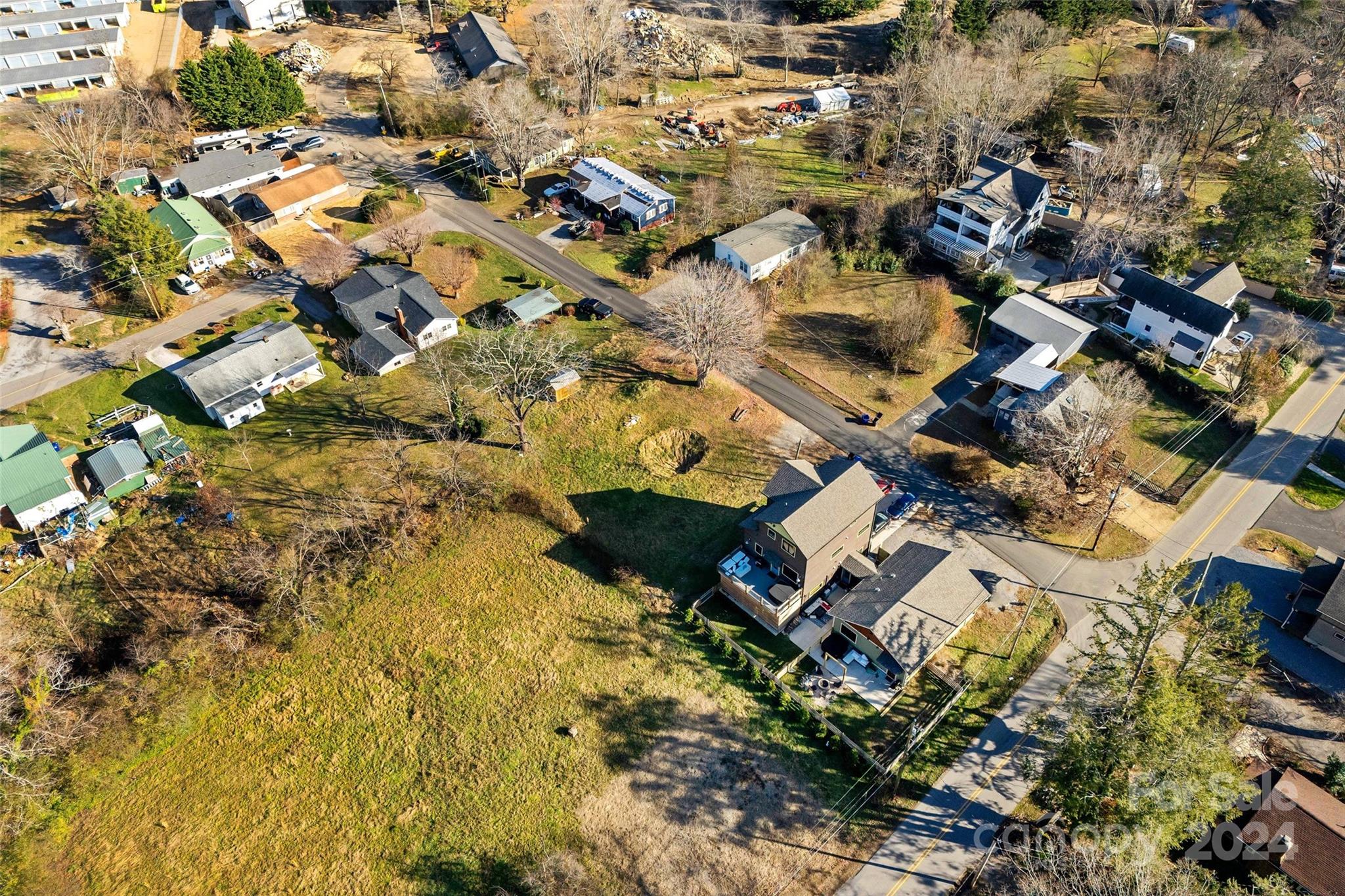 103 Center Avenue Black Mountain NC 28711