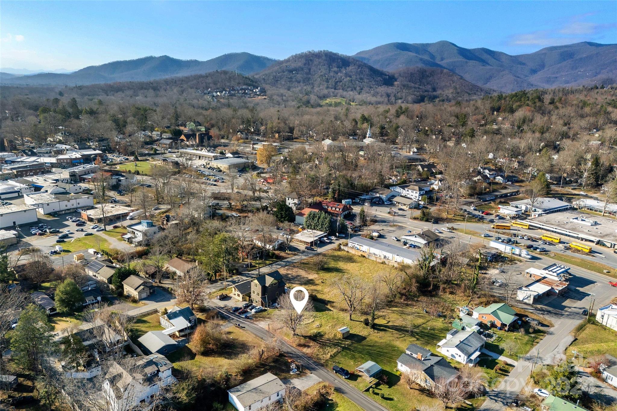 103 Center Avenue Black Mountain NC 28711