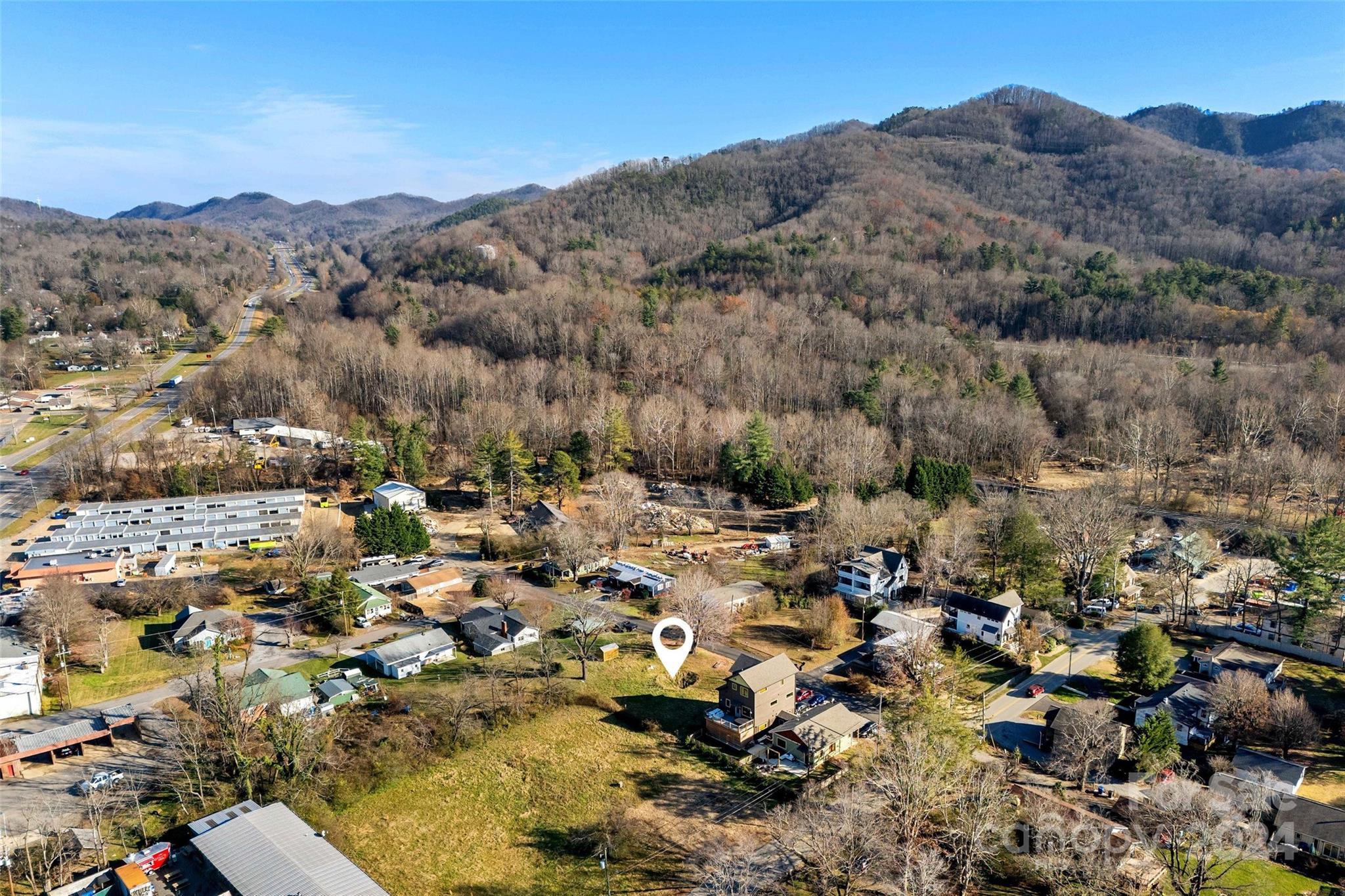103 Center Avenue Black Mountain NC 28711