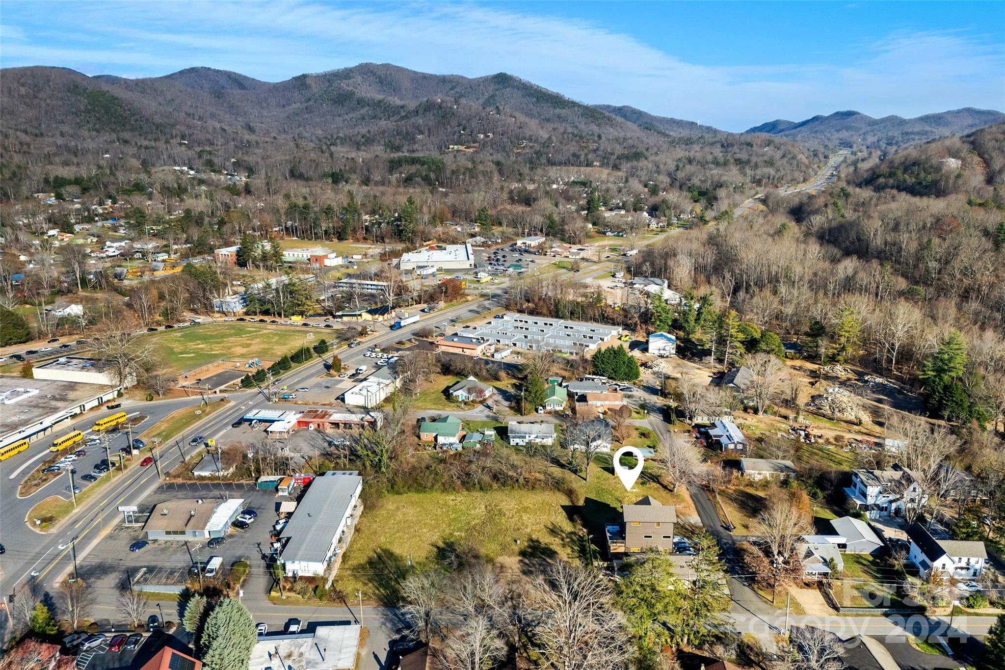 103 Center Avenue Black Mountain NC 28711