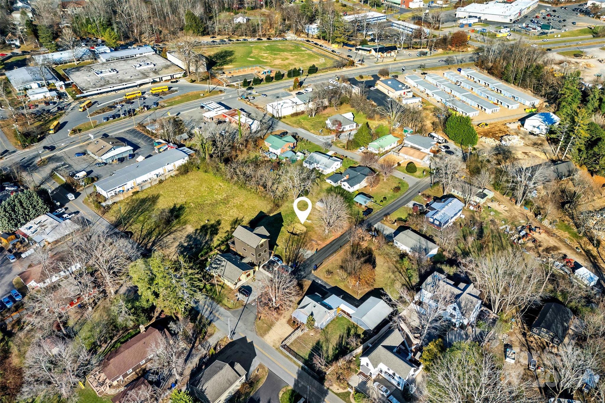 103 Center Avenue Black Mountain NC 28711