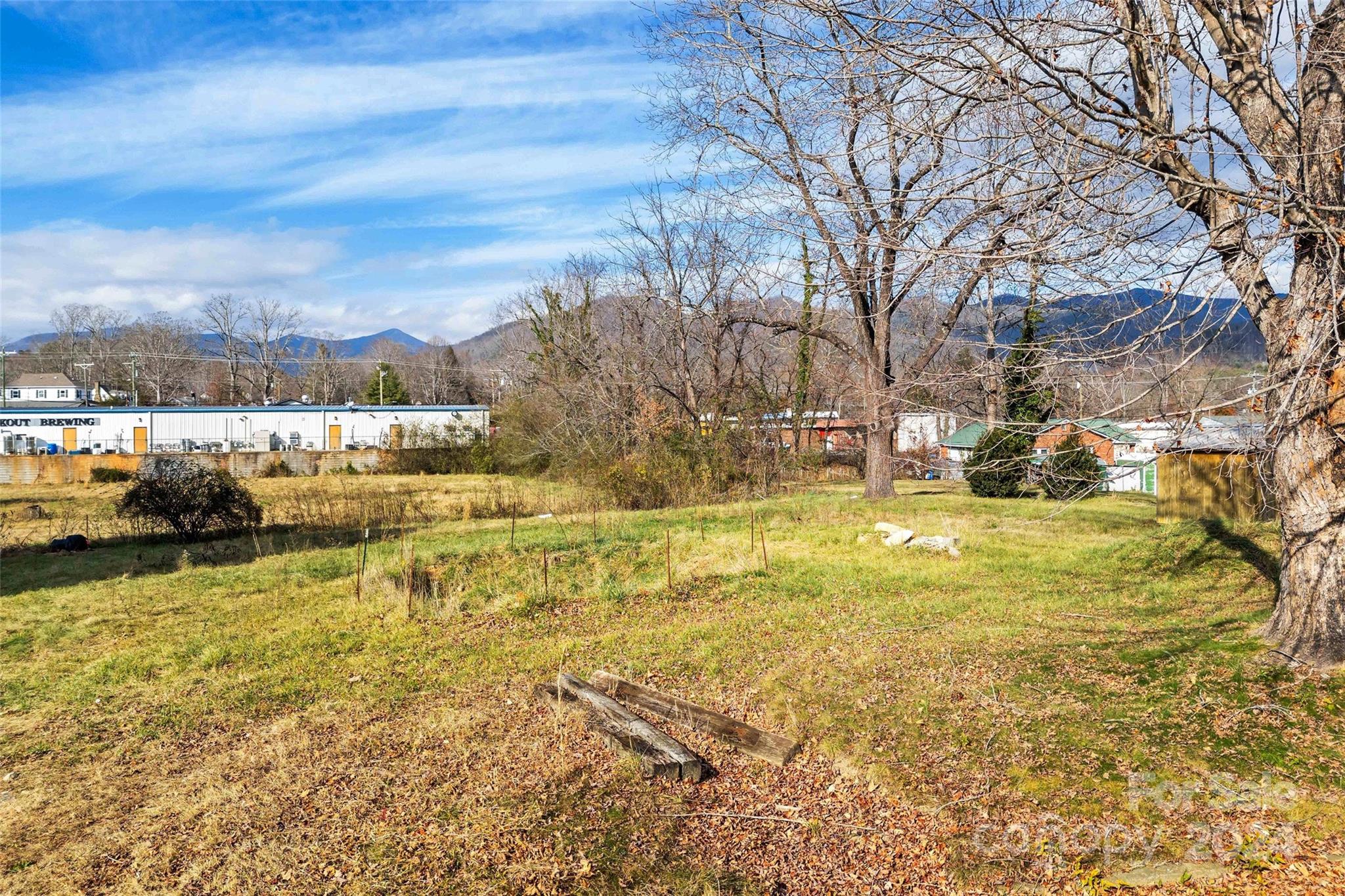 103 Center Avenue Black Mountain NC 28711