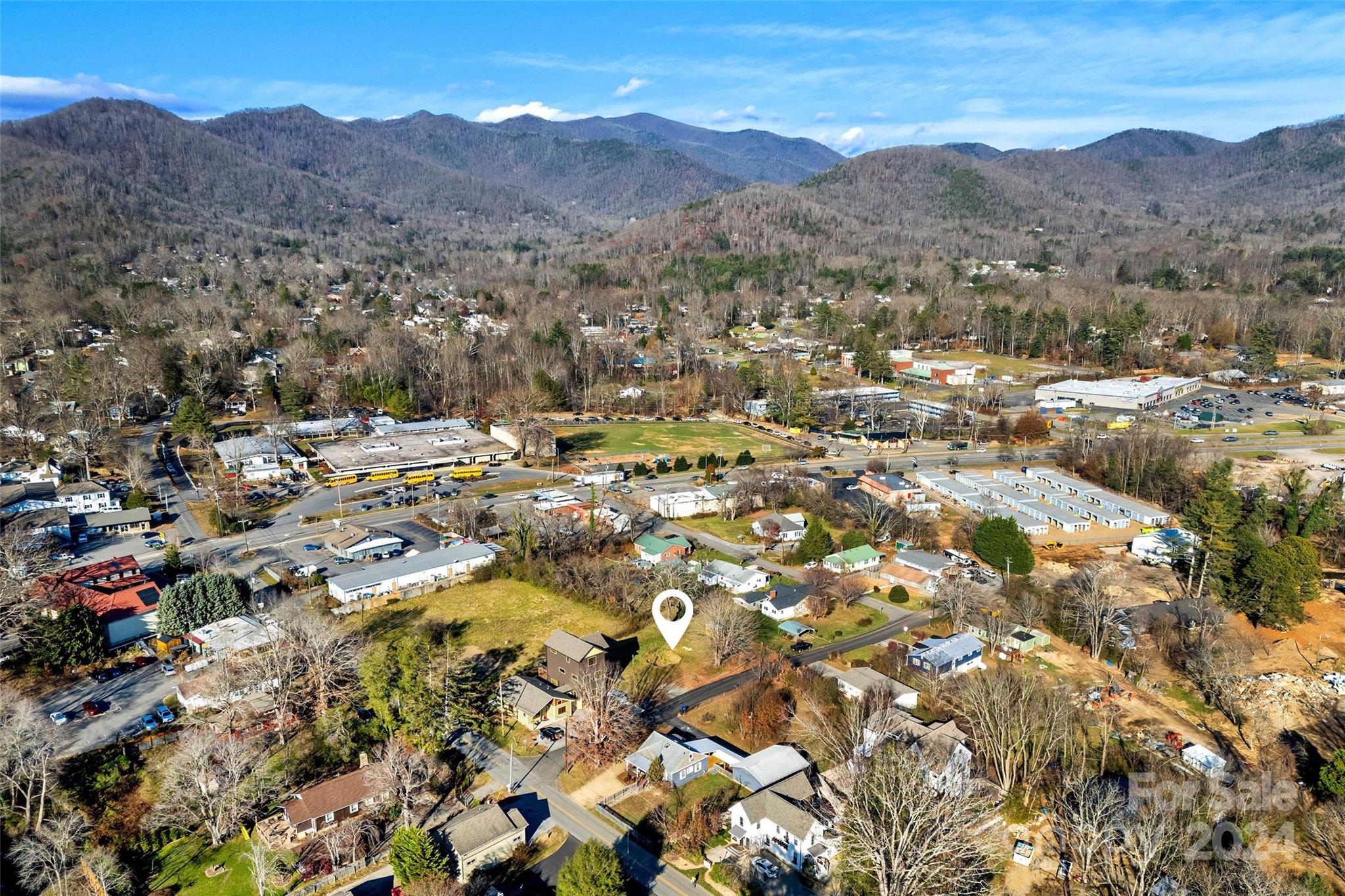103 Center Avenue Black Mountain NC 28711
