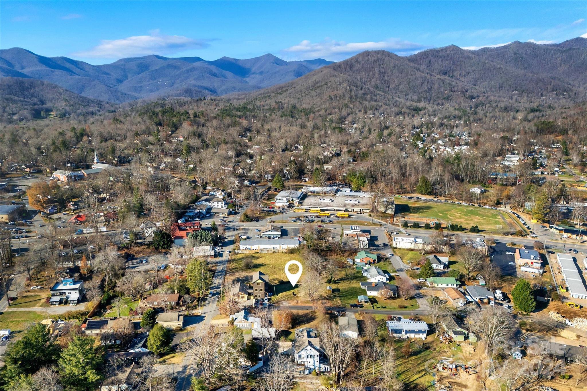 103 Center Avenue Black Mountain NC 28711