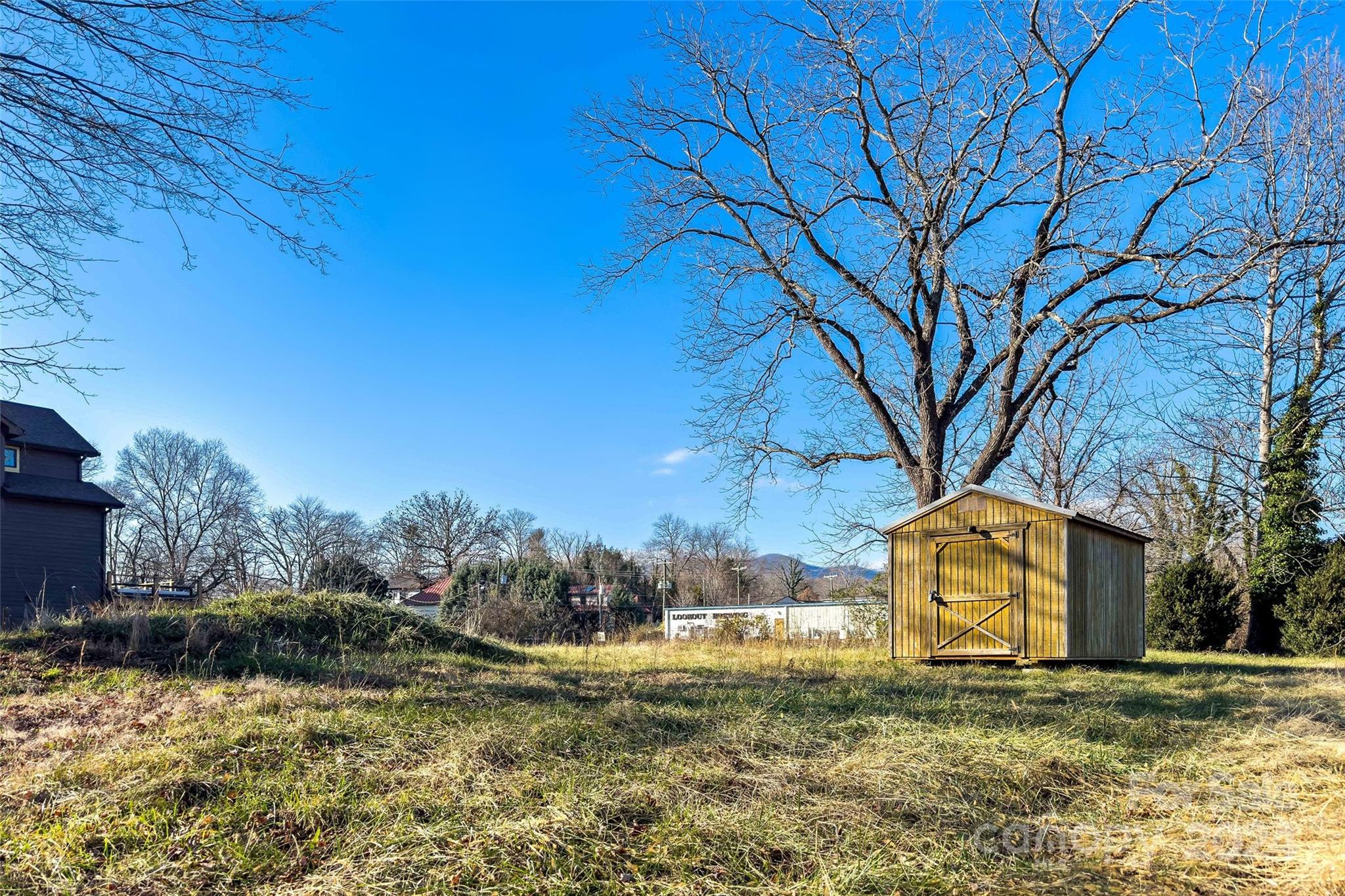 103 Center Avenue Black Mountain NC 28711