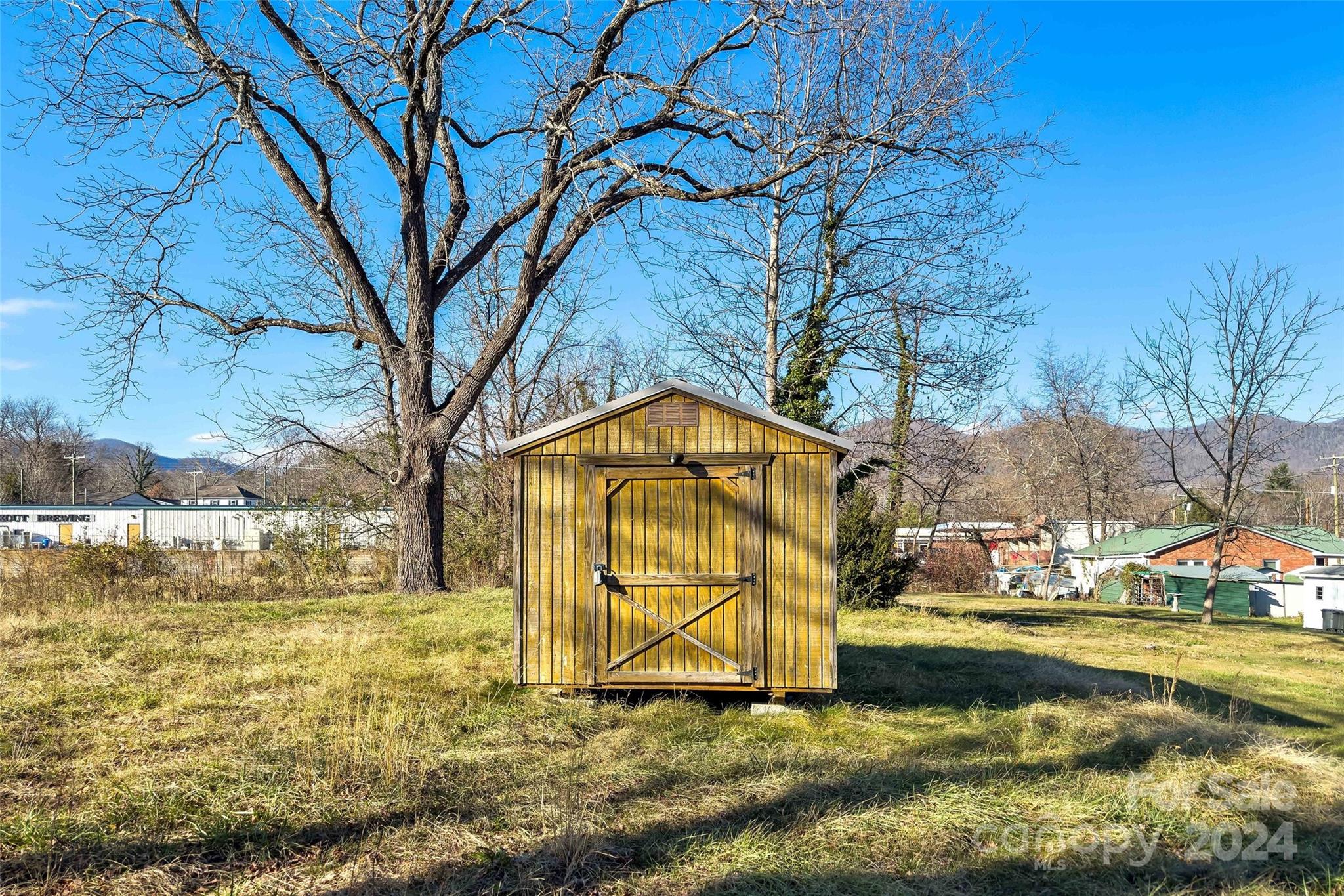 103 Center Avenue Black Mountain NC 28711