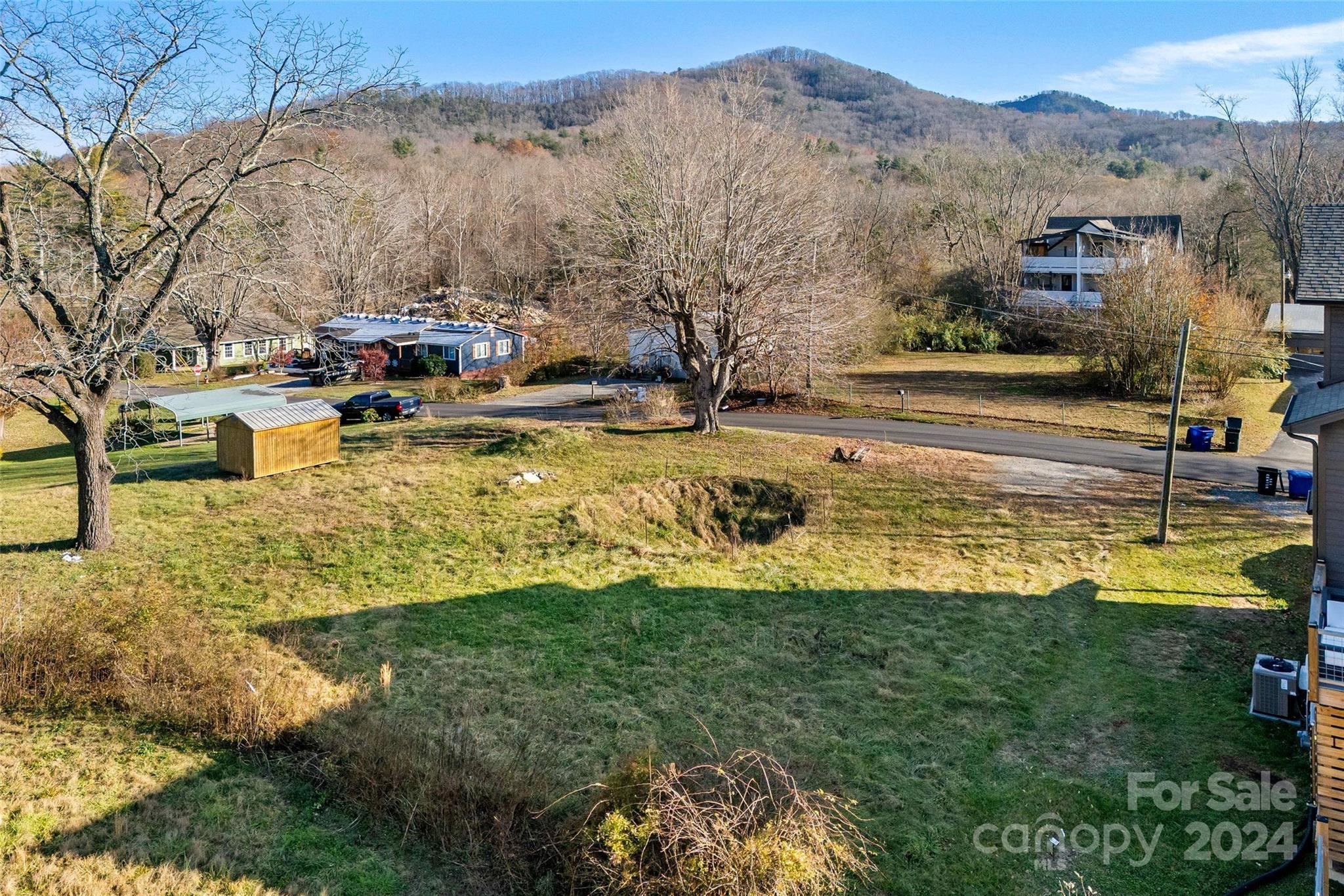 103 Center Avenue Black Mountain NC 28711