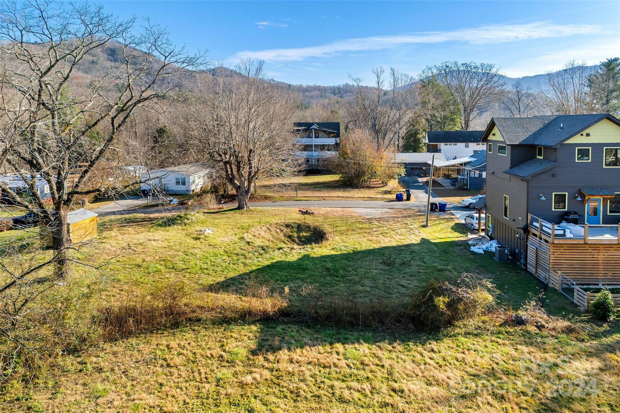 103 Center Avenue Black Mountain NC 28711