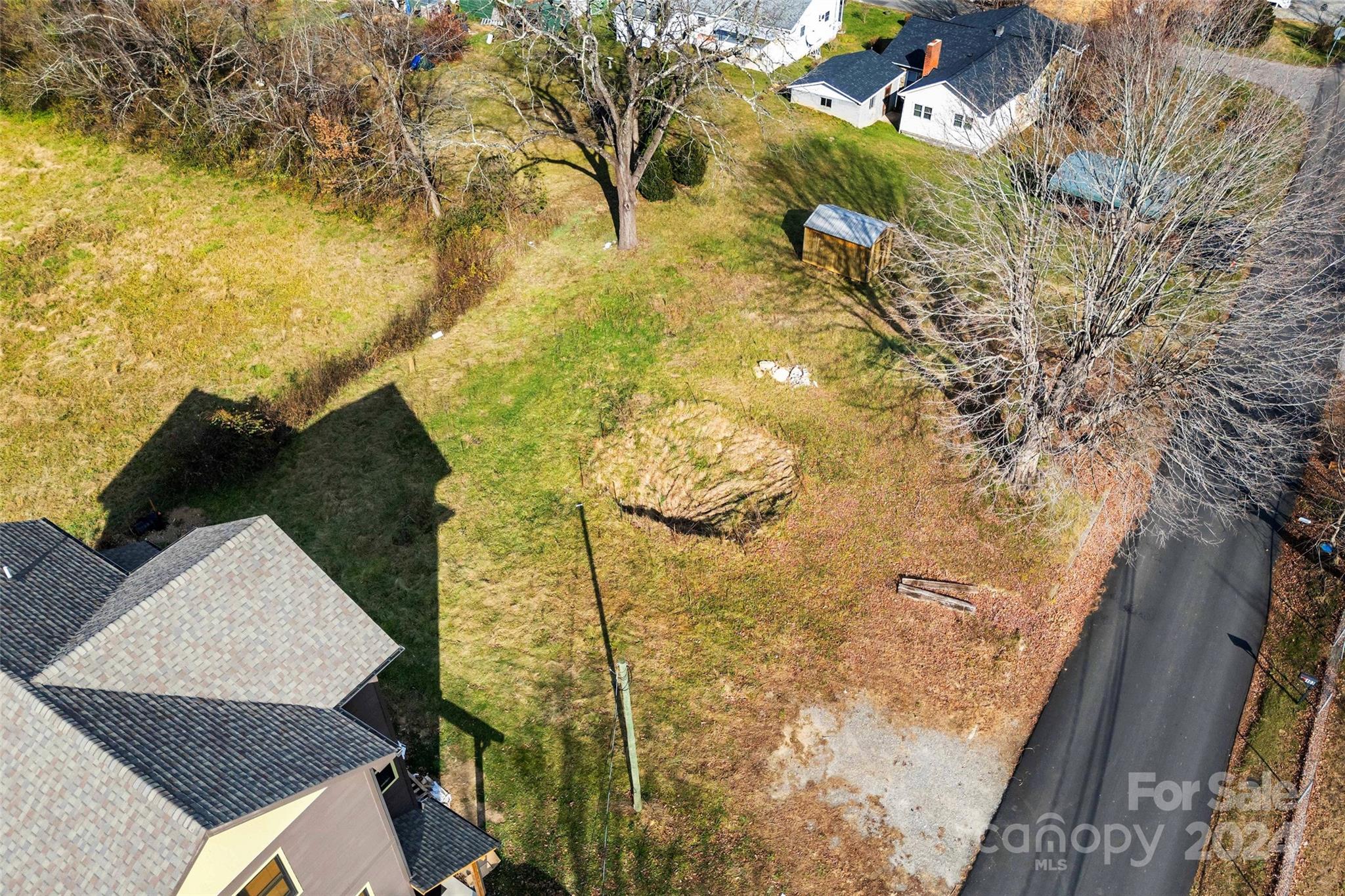 103 Center Avenue Black Mountain NC 28711