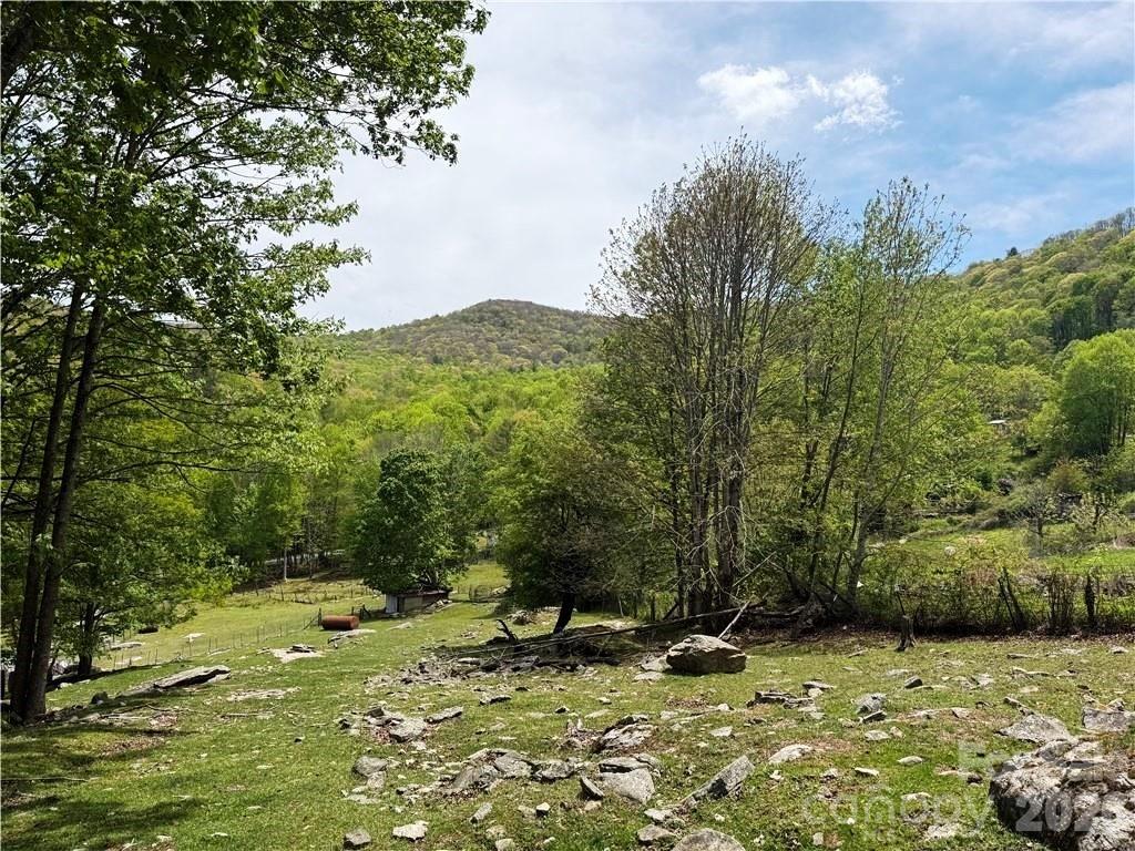 Tbd Spice Creek Road Banner Elk NC 28604
