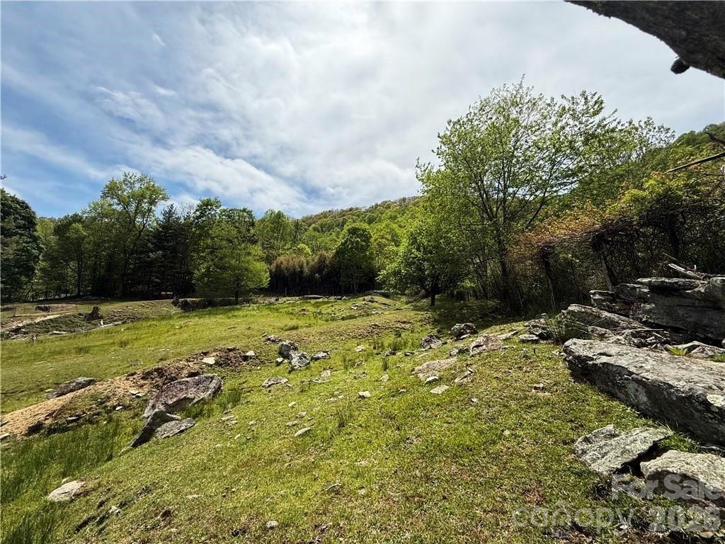 Tbd Spice Creek Road Banner Elk NC 28604