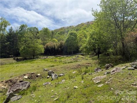 Tbd Spice Creek Road Banner Elk NC 28604