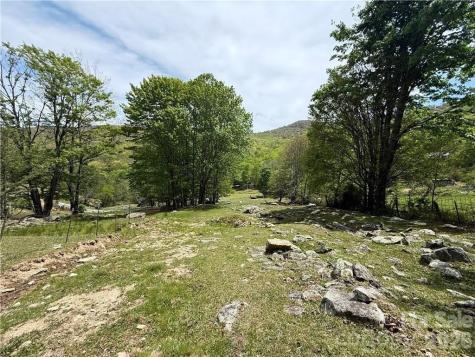 Tbd Spice Creek Road Banner Elk NC 28604