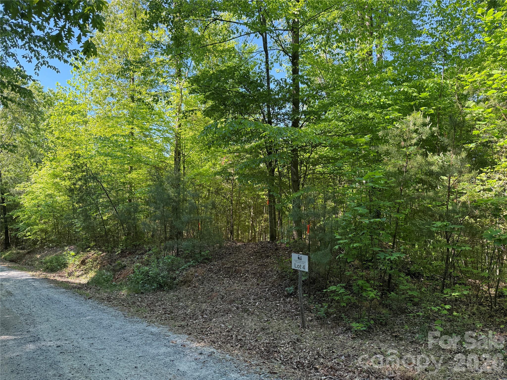 Lot # 4 West Legacy Drive Hendersonville NC 28739