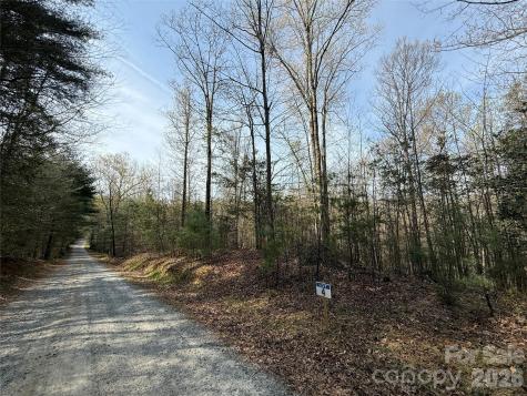 Lot # 4 West Legacy Drive Hendersonville NC 28739