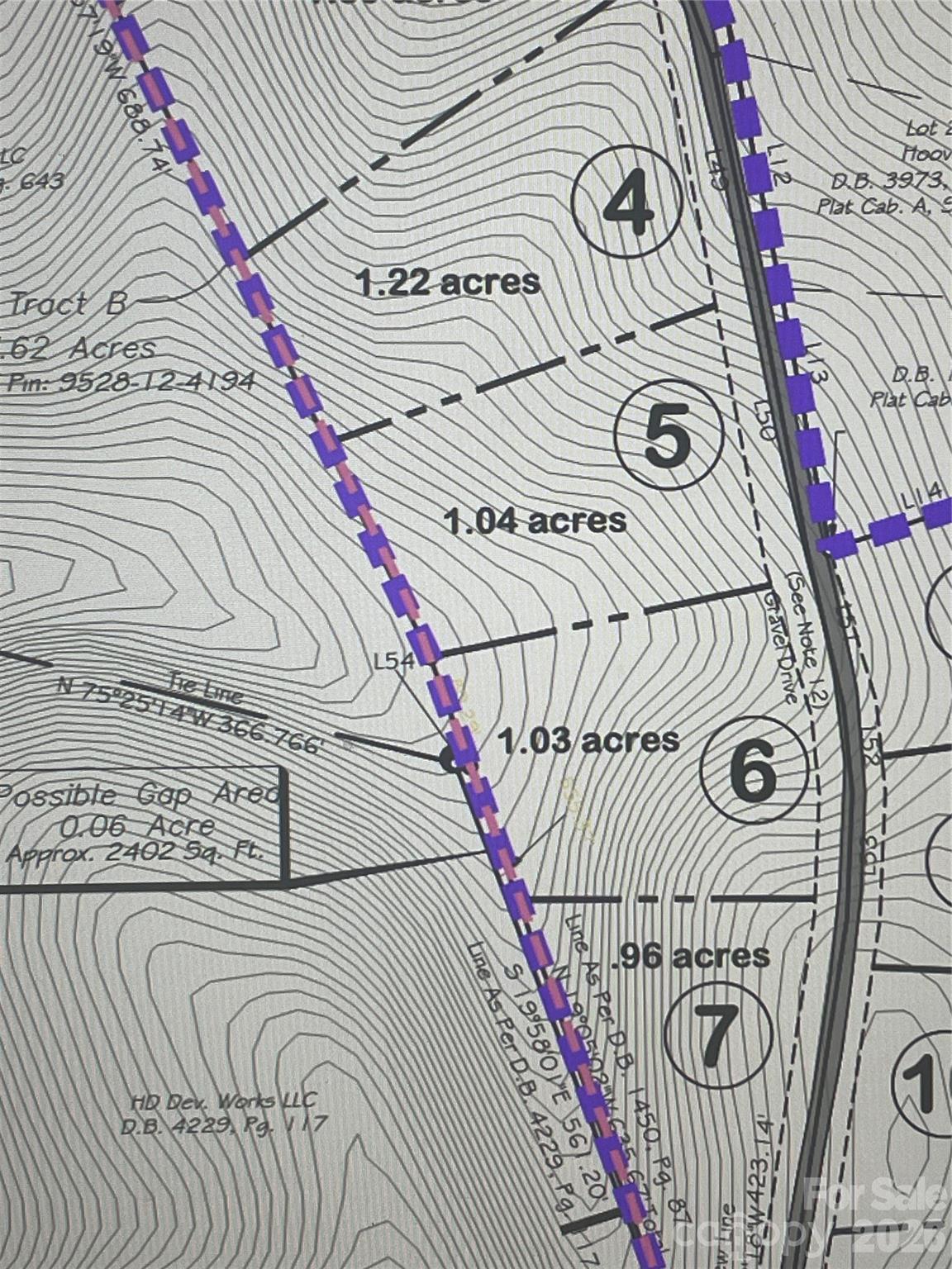 Lot # 4 West Legacy Drive Hendersonville NC 28739