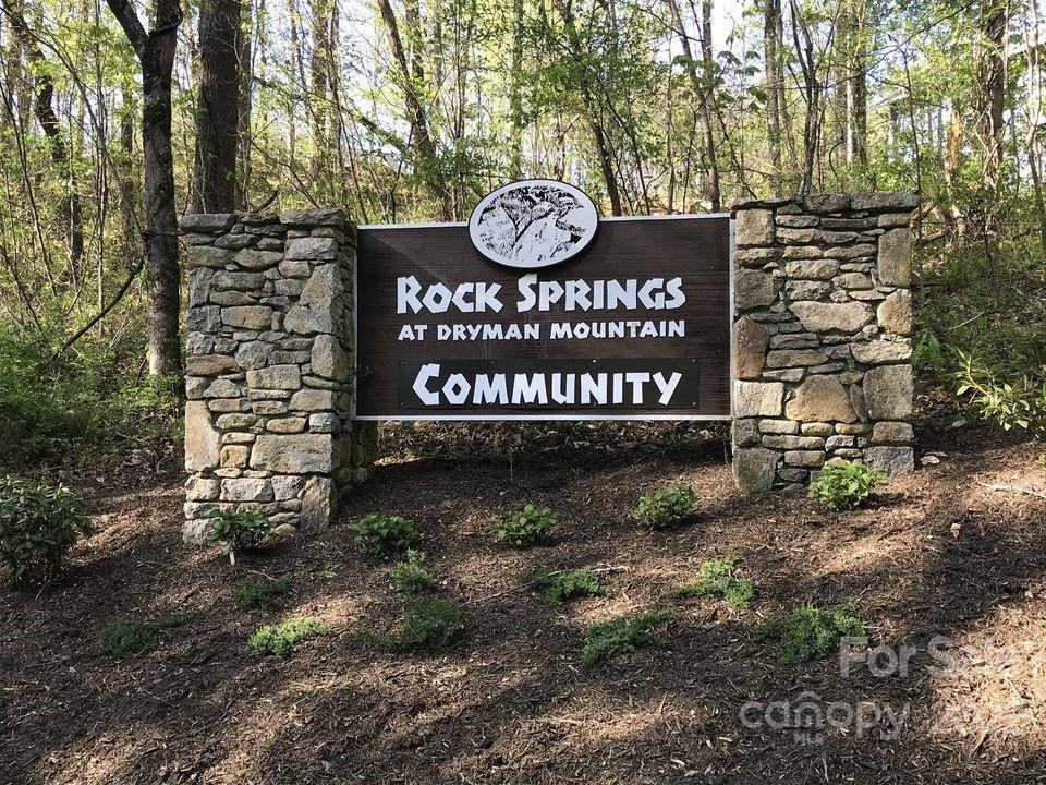 39 Forest Spring Drive Asheville NC 28804