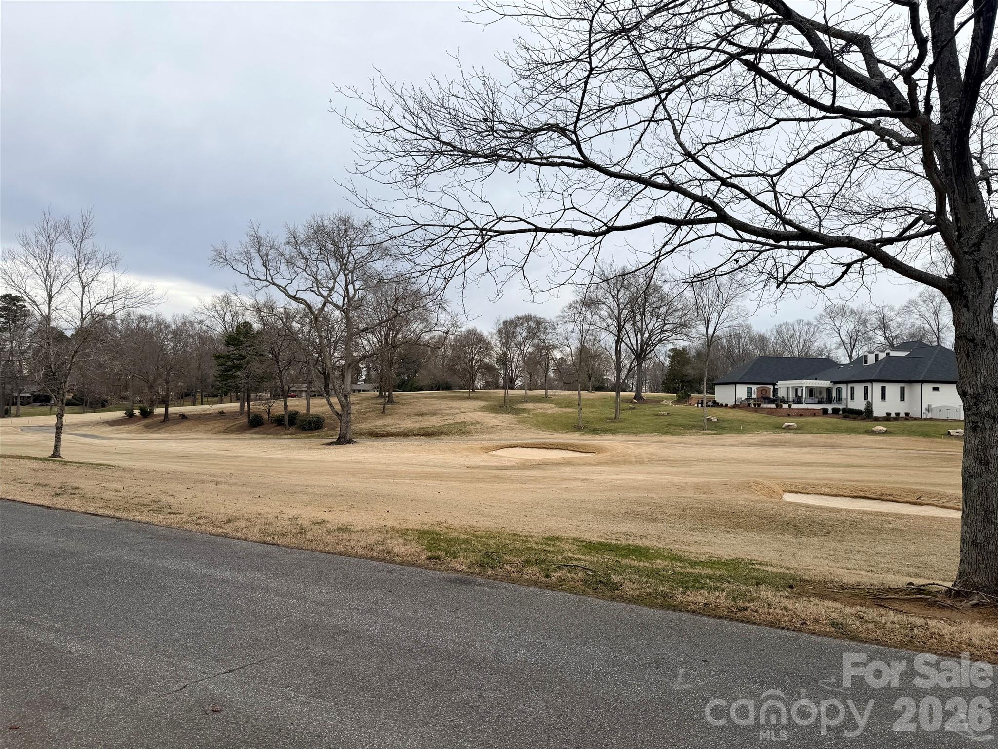 0 W Henderson Street Salisbury NC 28144