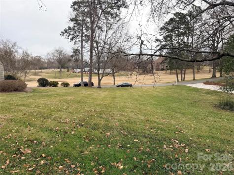 0 W Henderson Street Salisbury NC 28144