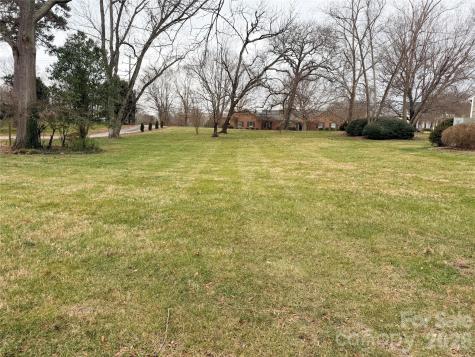 0 W Henderson Street Salisbury NC 28144
