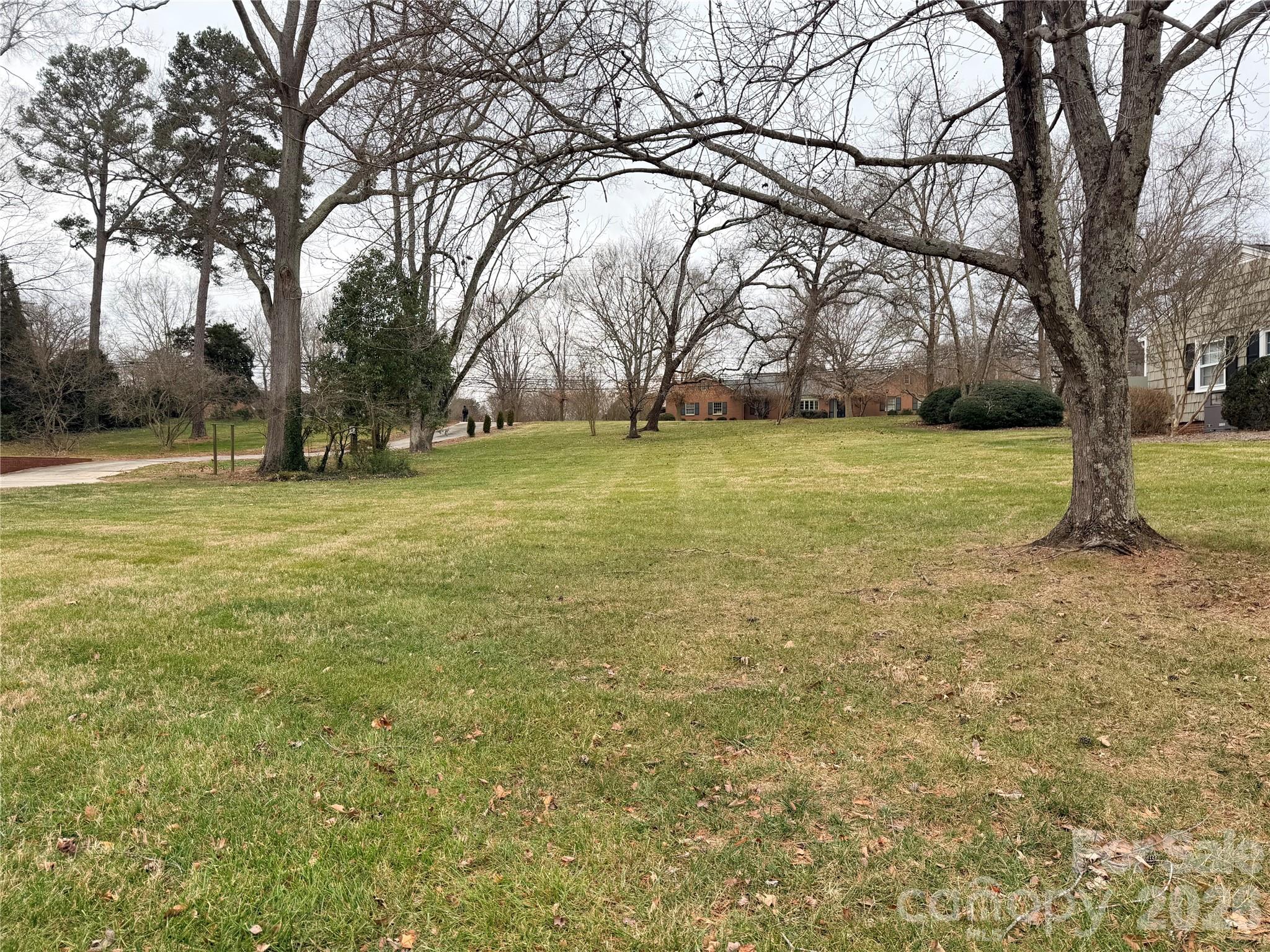 0 W Henderson Street Salisbury NC 28144