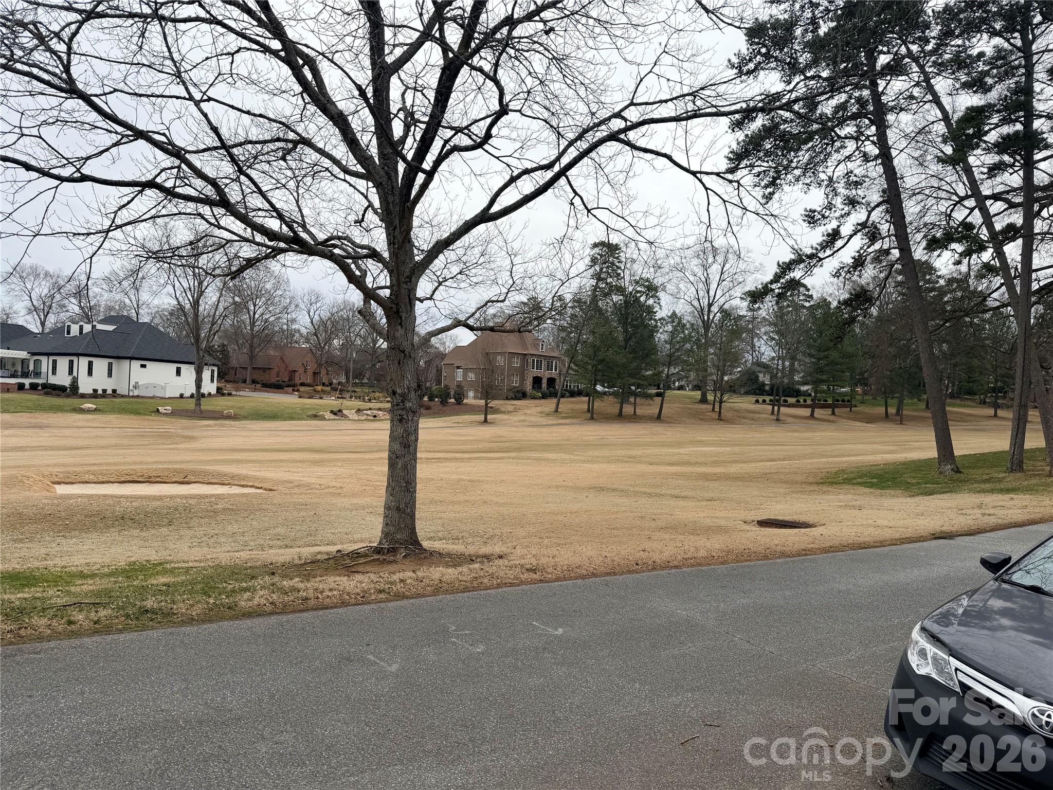 0 W Henderson Street Salisbury NC 28144