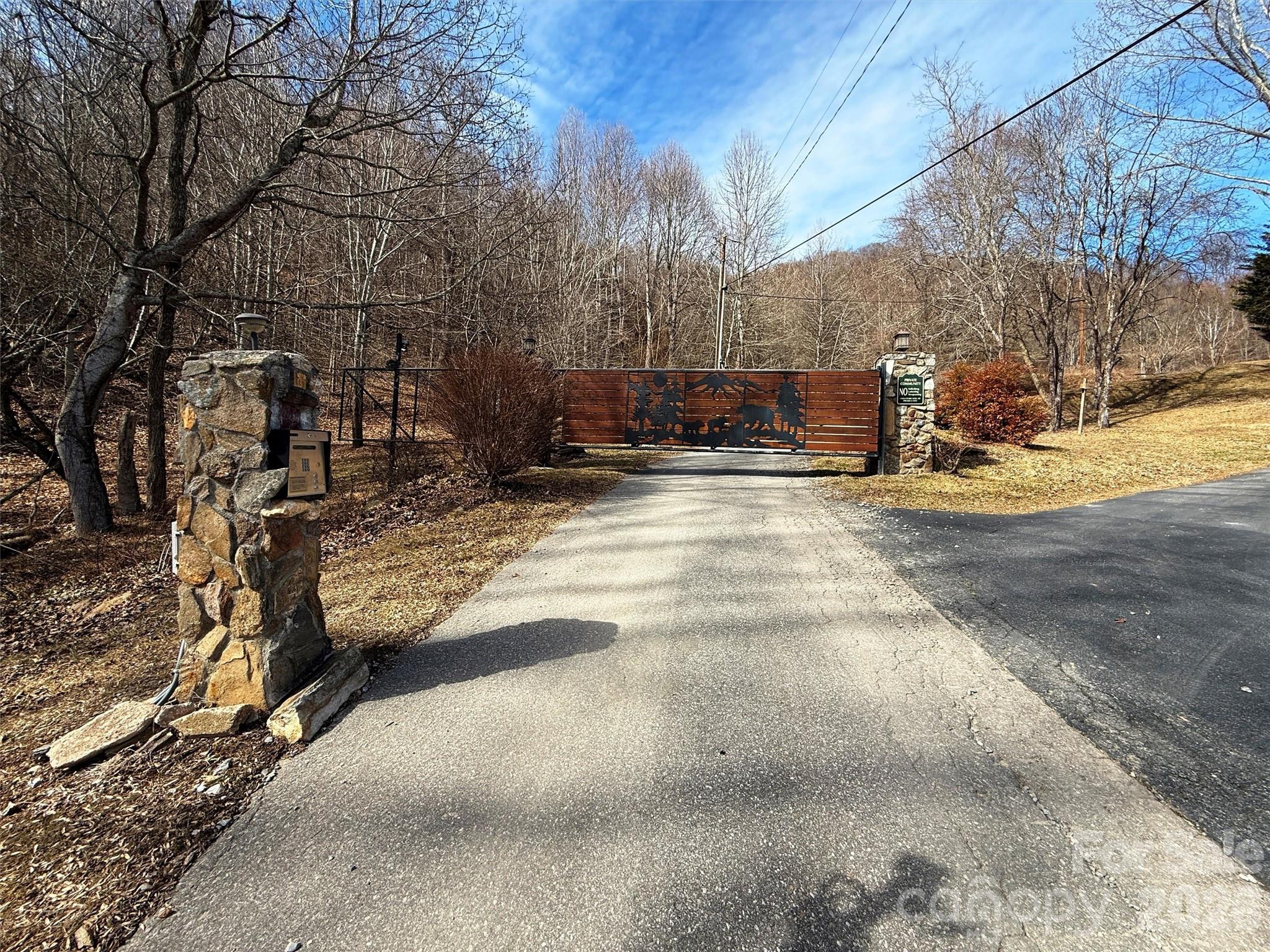 Tbd Rock Ridge Road Leicester NC 28748