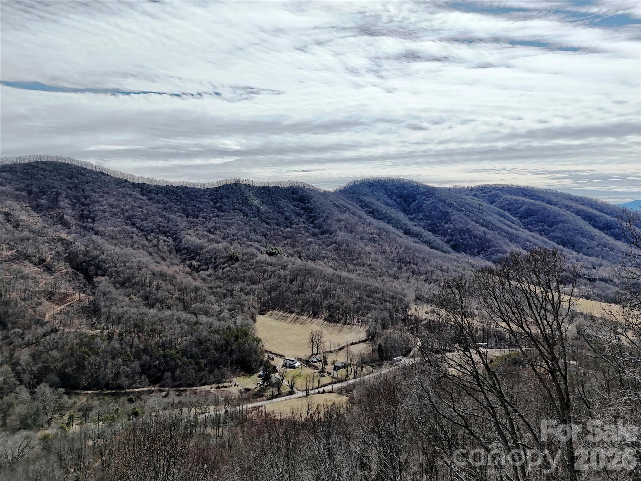 Tbd Rock Ridge Road Leicester NC 28748