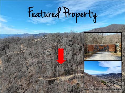 Tbd Rock Ridge Road Leicester NC 28748