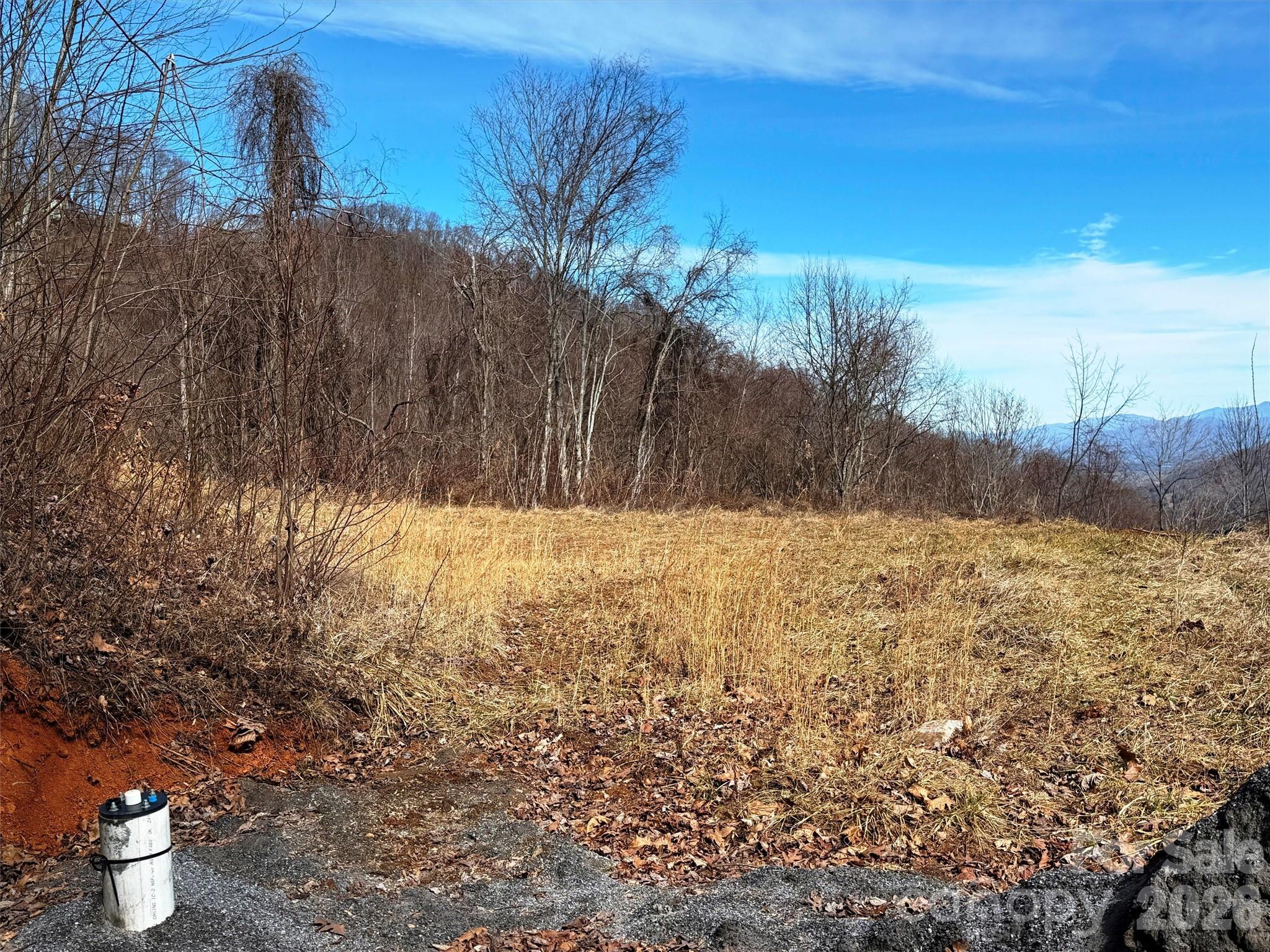 Tbd Rock Ridge Road Leicester NC 28748