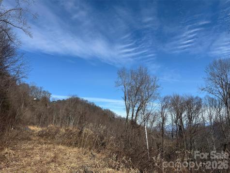 Tbd Rock Ridge Road Leicester NC 28748
