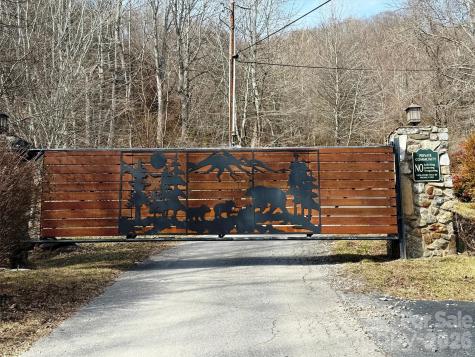Tbd Rock Ridge Road Leicester NC 28748