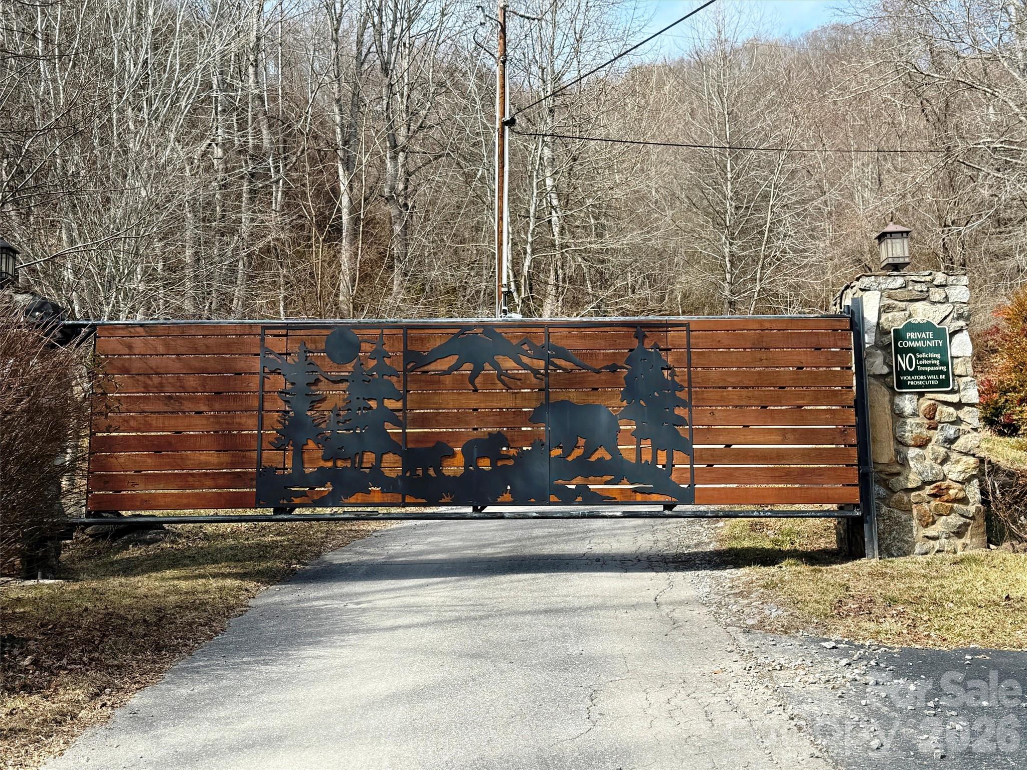 Tbd Rock Ridge Road Leicester NC 28748