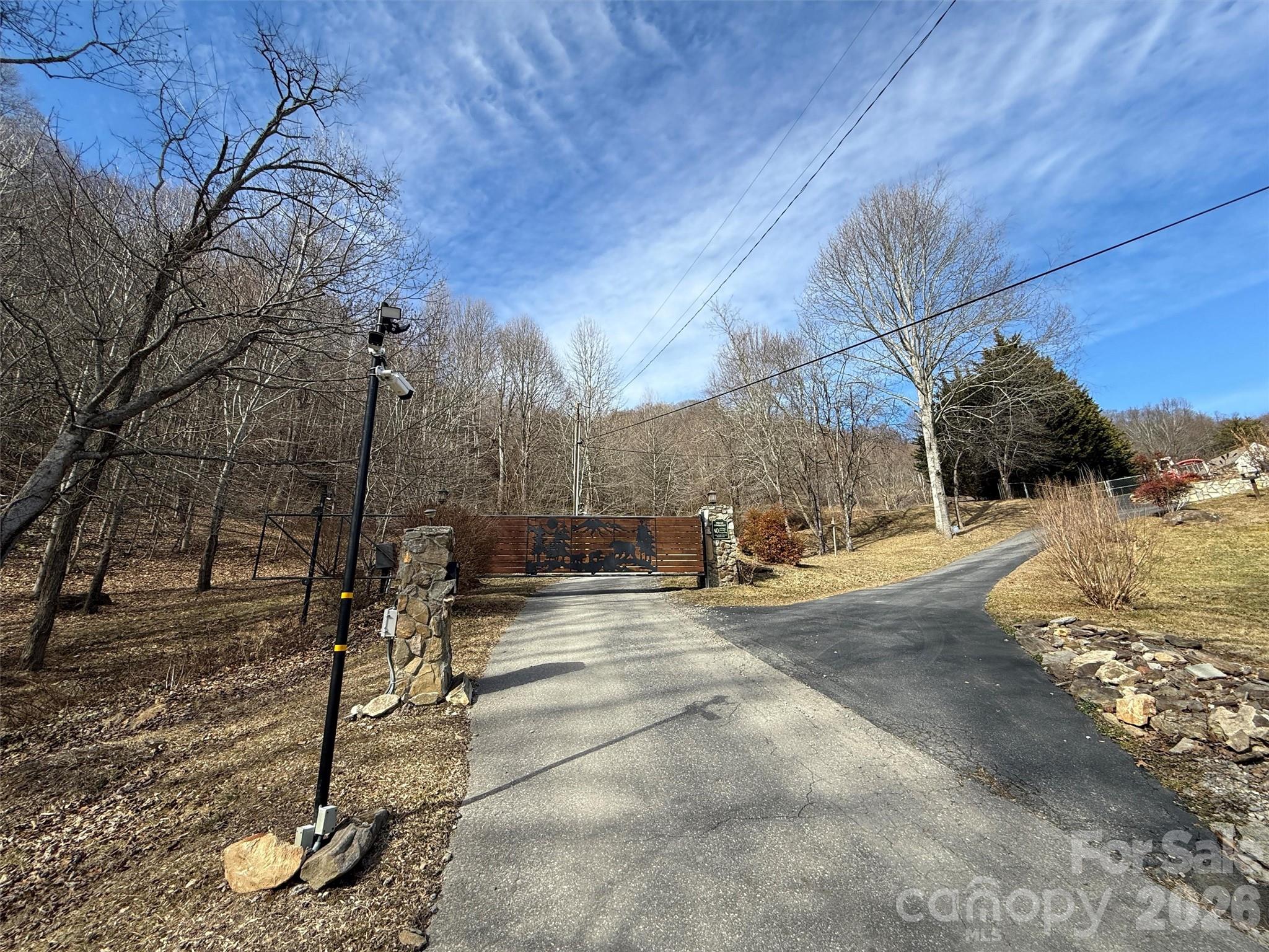 Tbd Rock Ridge Road Leicester NC 28748