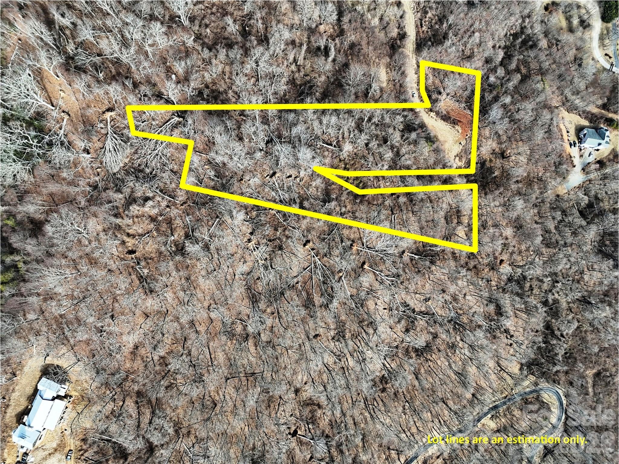 Tbd Rock Ridge Road Leicester NC 28748