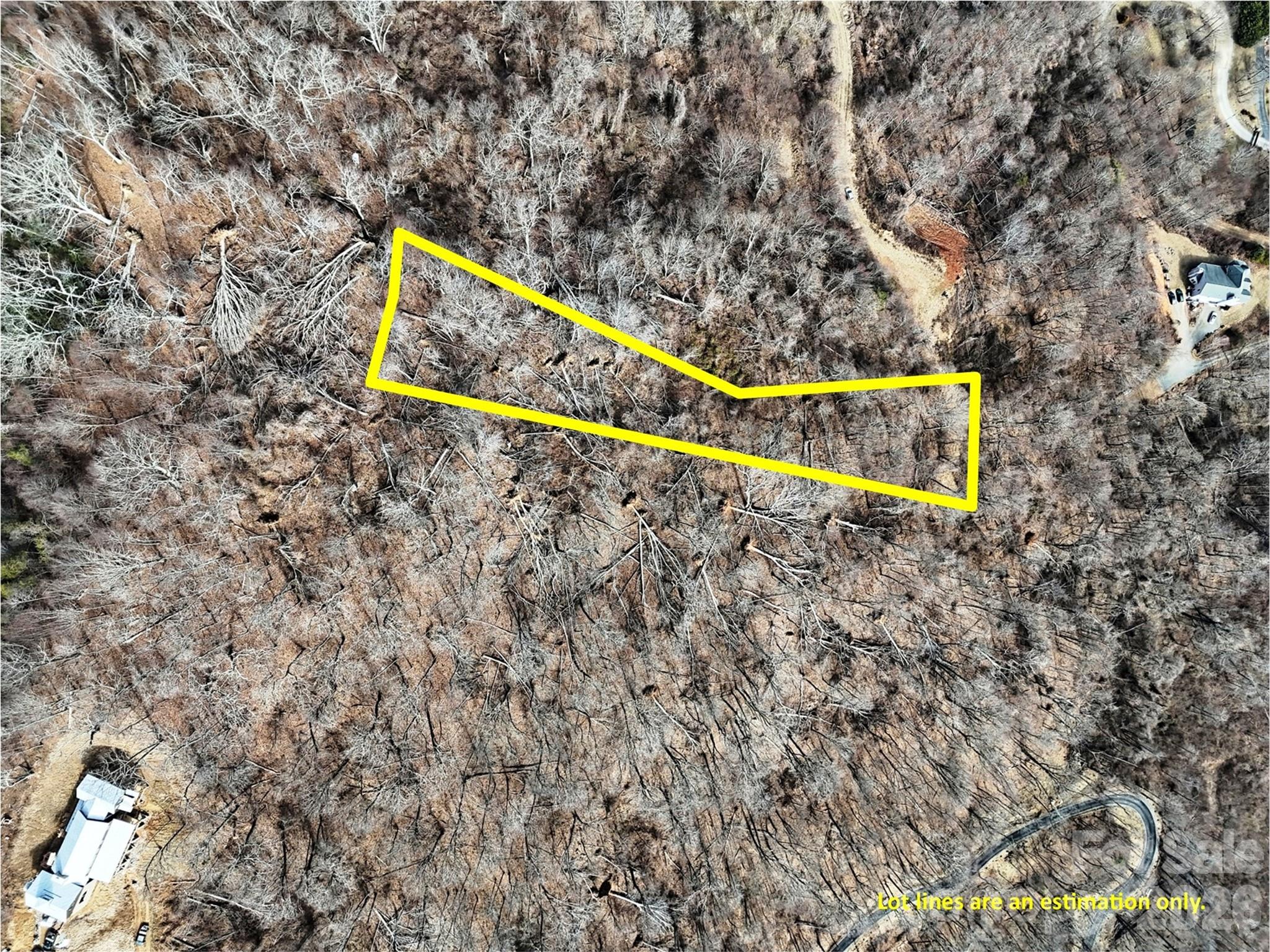 Tbd Rock Ridge Road Leicester NC 28748